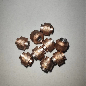 12mm Diamond <b>Wire</b> Saw Beads for Quarry <b>wire</b> (<b>Soft</b> Granite) - Product Image 1