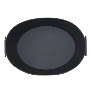 ตู้แช่เบียร์โลหะทรงกลมหรูหราแช่ไวน์อ่างแชมเปญเหมาะสำหรับงานปาร์ตี้หรือรับประทานอาหารกลางแจ้ง - Product Image 3