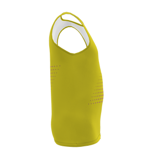 เสื้อกล้ามผู้ใหญ่แบบยูนิเซ็กซ์-ระบายอากาศได้ดีและแห้งเร็ว คอสูง/คอต่ำ แขนยาว ผ้าผสมไม้ไผ่/ฝ้าย แฟชั่นฤดูร้อน/ฤดูใบไม้ร่วง - Product Image 2