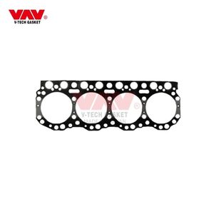 F20C 11115-2561 Cylinder Head <b>Gasket</b> for HINO - Product Image 2