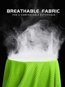 Mens <b>Polyester</b> <b>T</b> <b>Shirt</b> Lightweight Everyday Casual Short Sleeve Crew Neck Breathable Soft Fabric Regular Fit Comfortable Daily - Product Image 4