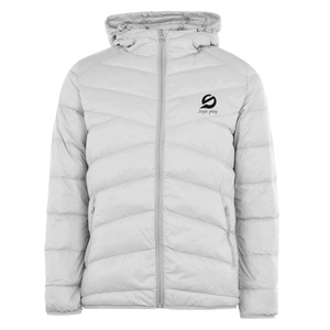 Wholesale Price Outdoor Winter Wear Puffer Jackets For Men New Model Streetwear Waterproof Breathable Puffer Jacket - Product Image 1