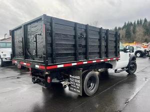 Camión Tractor de Carga Pesada 6x4 con Motor Diésel, Vehículo Comercial para Logística de Carga Grande - Product Image 3