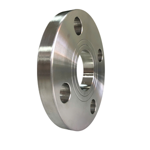 Brida de Acero Inoxidable 1/2" 36" BS4504 PN10 PN16 Fundición OEM Perfección de Alto Nivel Uso Industrial Origen Vietnam Personalizado - Product Image 4