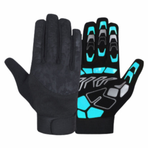 ถุงมือช่างอะมาร่าสำหรับงานหนัก คุณภาพเยี่ยม ผลิตจากหนังสังเคราะห์ บุด้วยผ้าอะรามิด ได้มาตรฐานความปลอดภัยทางอุตสาหกรรม รับรองมาตรฐาน CE - Product Image 4