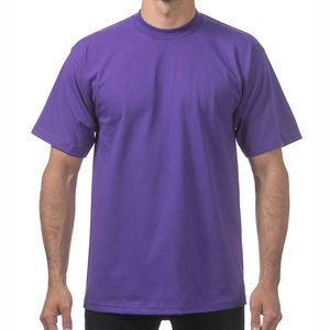 T-shirt imprimé pour homme, coupe ample, 100% coton, qualité supérieure, léger, pour l'été. - Product Image 2