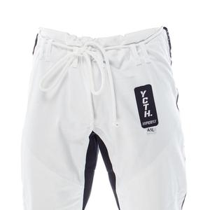 Nouveau modèle RTS, Kimono de Jiu-Jitsu Brésilien Professionnel OEM Shoyorol RVCA Batch 105 Noir, Ensemble de Kimono de Jiu-Jitsu CP-BJJ-06 - Product Image 5