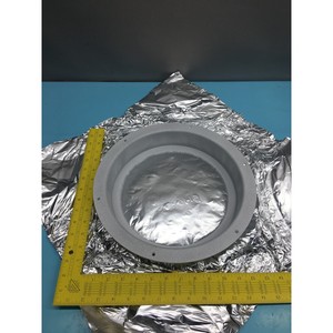 AMAT 0020-26588 RF SHIELD, 126637 - Equipo y Piezas de Semiconductores de Confianza de Marca Global - Product Image 1