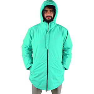 Manteaux et vestes personnalisés en duvet pour hommes - Product Image 1