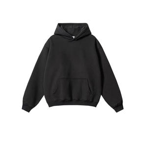 Sudadera con capucha personalizada al por mayor, estilo acid wash, para marcas de streetwear estadounidenses, de un proveedor de sudaderas con etiqueta privada. - Product Image 3