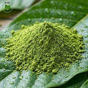 Must-Try AuE Purity Organic 1.2% Poudre de feuilles de plantes thaïlandaises, qualité alimentaire, séchée à l'air chaud, Khon Kaen 120 Mesh - Product Image 2