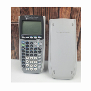 Best Sell Promotional TX 800 Graphing Calculators Scientific Battery <b>Power</b> Graphing Calculator - Product Image 6