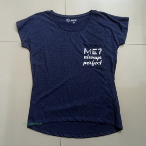 Industry Trending Printed Short Sleeve 100% Bamboo Fiber Slim Fit Casual Fancy Style Women <b>t</b> <b>Shirt</b> Button Direct Custom Factory - Product Image 2