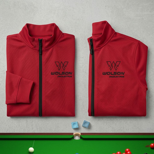 Chemise de snooker à manches longues respirante et légère pour les tournois, vêtements de sport confortables et de haute qualité. - Product Image 6