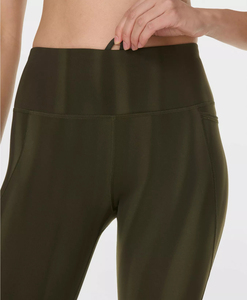 Custom logo Women's Sports Yoga <b>Leggings</b> Seamless Breathable Pants High-Waisted <b>Butt</b>-<b>Lifting</b> Fitness <b>Leggings</b> for Women Oem - Product Image 5