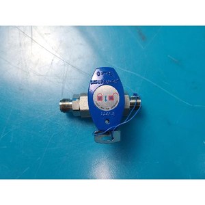 SUPERLOK SBVL 210-S6 มือสอง สภาพเดิม อะไหล่อุปกรณ์เซมิคอนดักเตอร์รุ่นเก่า - Product Image 3
