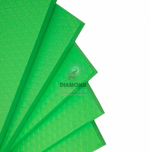 Panel de Aislamiento Térmico XPS Resistente al Fuego de Alta Resistencia Grado B1 75 mm 300–400 kPa - Product Image 2