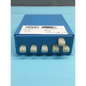 กล่องควบคุมแบบขนาน Lambda PB1-AE-000 - อุปกรณ์และอะไหล่เซมิคอนดักเตอร์ระดับโลกที่เชื่อถือได้ - Product Image 3