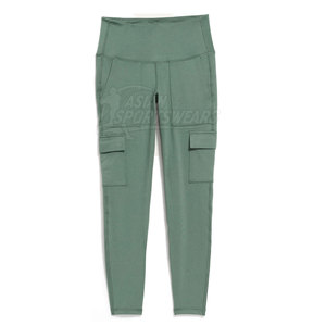 Leggings de Cintura Alta para Mujer, para Entrenamiento y Yoga, Leggings de la Mejor Calidad en Todas las Tallas y Colores - Product Image 2