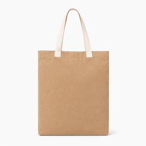 Custom Printed logo Cotton <b>Canvas</b> Eco-Friendly baby Tote <b>Bag</b> Recyclable Reusable Daily Use Advertising Shopping <b>Bag</b> - Product Image 3
