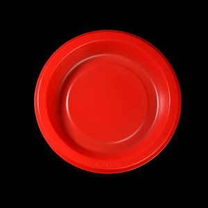 Assiette en plastique jetable personnalisée pour traiteur, pique-nique, à emporter, 6 pouces, échantillon disponible, grossiste, OEM/ODM, haute qualité - Product Image 3