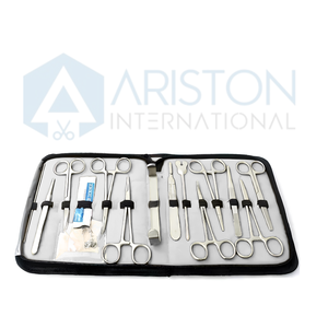 Kit de Disección Anatómica Más Vendido, Herramientas de Entrenamiento Quirúrgico para Estudiantes de Medicina - Product Image 2