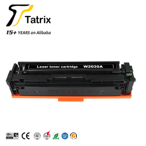 Cartouche de Toner pour <span class=keywords><strong>HP</strong></span> laerjet Pro, MFP M479, avec puce, Compatible avec les modèles 415A, W2030A, W2031A, W2032A, w2033x, <span class=keywords><strong>415X</strong></span>, sans taxes eu - Product Image 2