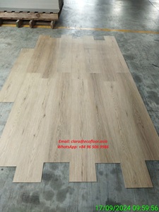 Pegamento para pisos LVT antideslizante, antiarañazos, más flexibilidad, impermeable, estilo de madera, suelo de vinilo de PVC para oficina y hogar - Product Image 2