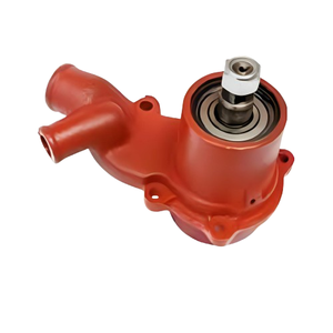 Conjunto de Bomba de Agua y Bomba de Aceite sin Polea para Motor Massey Ferguson MF 788 Perkins A4 236 A4 270 - Product Image 1