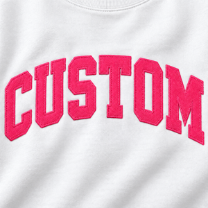 เสื้อสเวตเชิ้ตโอเวอร์ไซส์ลำลองสำหรับผู้หญิง แบรนด์ OEM รุ่นใหม่ แฟชั่น คอวี แขนยาว ผ้าฝ้ายฟลีซ แห้งเร็ว มีซับใน เหมาะสำหรับฤดูหนาว - Product Image 2