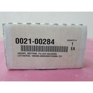 AMAT 0021-00284 ชิ้นส่วนแทรก, ด้านล่าง, ตัวเรือนฟิลเลอร์ - อุปกรณ์และอะไหล่เซมิคอนดักเตอร์ระดับโลกที่เชื่อถือได้ - Product Image 6