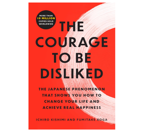 El Coraje de Ser Desagradable (Edición en Rústica) de Ichiro Descubre el Japonés (Suministro al por Mayor) - Product Image 1