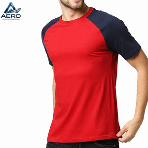 Prix de gros, t-shirts pour hommes personnalisés, t-shirts tendance, à séchage rapide, durables et confortables pour vêtements masculins - Product Image 2
