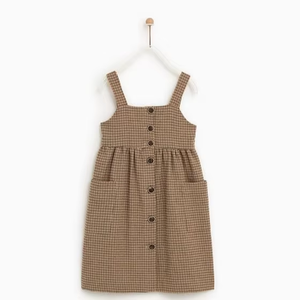 Nuevo Vestido de Fiesta para Bebés, Elegante y Adorable, Personalizable en Talla y Color, Traje de Cumpleaños - Product Image 4