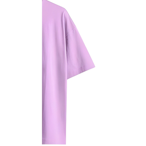 Gym Oversized Round Neck Breathable Embroidered Sports <b>T</b>-Shirt Lightweight Quick Dry Fitness Customized Blank <b>T</b>-Shirts Wholesale - Product Image 5