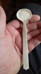 Premium Bone Handle Serving Cutlery Vintage Bone Handle <b>Steak</b> <b>Knives</b> <b>Set</b> With Metal Blades For Dining Table Use Decor <b>Set</b> - Product Image 6