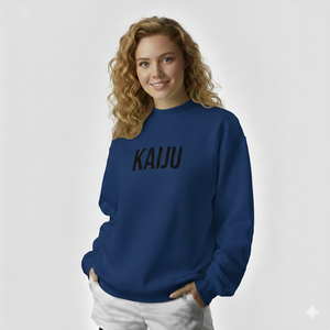 Sudadera Personalizada para Mujer, Cuello Alto, Cálida, para Otoño e Invierno, con Logotipo Frontal, Tela de Felpa Suave, de Alta Calidad - Product Image 5