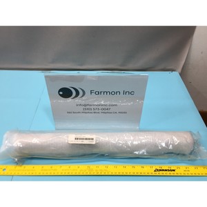 ASSY BELLOWS NM0001-5967, 1.5"X.010"X20" QF40'S - Equipo y piezas de semiconductores de confianza de la marca global Trusted Global Legacy - Product Image 2