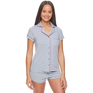 Shorts de yoga réversibles sans couture pour femmes, grandes tailles, couleur unie, ensemble de sport, tendance TikTok, fournisseur de marques privées - Product Image 3