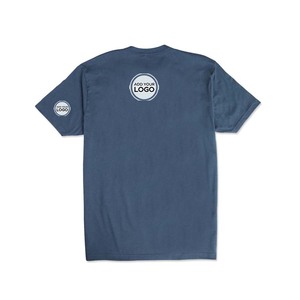 Bella+Canvas 3001CVC Wholesale Custom Print <b>T</b> <b>Shirt</b> for Promotional Companies and Print Shops - Product Image 1