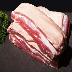 Viande de Porc Surgelée IQF de Qualité Supérieure en Gros, Offrant une Texture et une Saveur Exceptionnelles pour les Restaurants, Traiteurs, Hôtels et Cuisines Professionnelles - Product Image 1