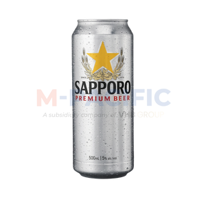 Cerveza SAPPORO al por Mayor - Product Image 1