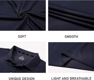 BRANDERS INTERNATIONAL T-shirt Homme Uni Écologique Respirant 100% Coton Séchage Rapide Manches Courtes Coupe Ample - Product Image 3