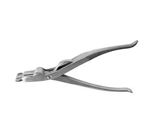 Base d'instruments chirurgicaux Épandeurs de fonte à trois broches Produits opératoires de qualité supérieure et approuvée PAR VIDIFIVE - Product Image 2