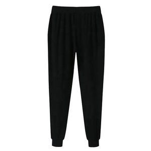 Conjunto deportivo personalizado Glory Custom Premium en negro y plateado, sudadera con capucha y pantalones jogger, informal, 100% algodón, estilo moderno y elegante para unisex. - Product Image 4