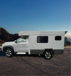 Changan Hunter PHEV, <span class=keywords><strong>camping</strong></span>-<span class=keywords><strong>car</strong></span> à autonomie étendue, 5 places, véhicule hybride, <span class=keywords><strong>camping</strong></span>-<span class=keywords><strong>car</strong></span> avec certification GCC pour le Moyen-Orient, autres camions - Product Image 2