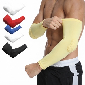 Meilleure Vente : Attelle de Soutien du Coude Sportive – Manchon de Compression Élastique pour Coude de Tennis, pour Hommes et Femmes - Product Image 1