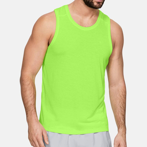 Débardeurs de sport pour femmes 100 % Spandex, personnalisables, couleur sur mesure, dernière collection 2022, vente en gros, qualité supérieure - Product Image 1