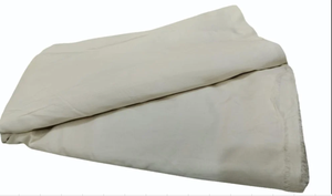 Tissu en coton et soie léger 60 GSM, matière douce et respirante pour sari, chemisier, kurta, robe et production textile - Product Image 2