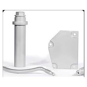 Polvo de Zinc en Escamas de Alta Pureza para Recubrimiento Anticorrosión - Product Image 2